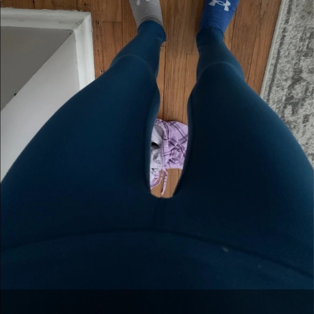 leggings - Picture 4 of 4